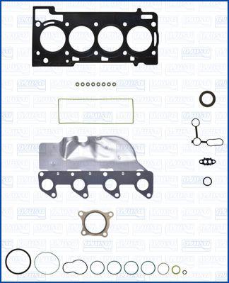 Wilmink Group WG1452939 - Kit completo guarnizioni, Motore autozon.pro