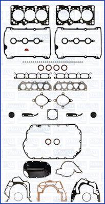 Wilmink Group WG1452465 - Kit completo guarnizioni, Motore autozon.pro