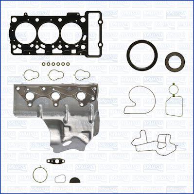 Wilmink Group WG1452424 - Kit completo guarnizioni, Motore autozon.pro