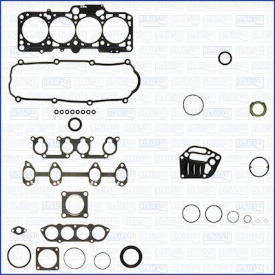 Wilmink Group WG1452530 - Kit completo guarnizioni, Motore autozon.pro