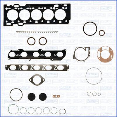 Wilmink Group WG1452868 - Kit completo guarnizioni, Motore autozon.pro