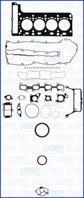 Wilmink Group WG1452812 - Kit completo guarnizioni, Motore autozon.pro