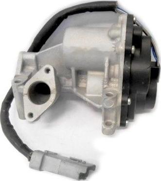 Wilmink Group WG1408752 - Valvola ricircolo gas scarico-EGR autozon.pro