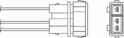 Wilmink Group WG1486448 - Sonda lambda autozon.pro