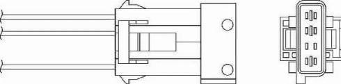 Wilmink Group WG1486565 - Sonda lambda autozon.pro