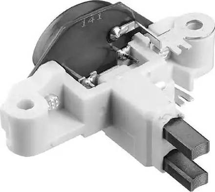 Wilmink Group WG1486006 - Regolatore alternatore autozon.pro