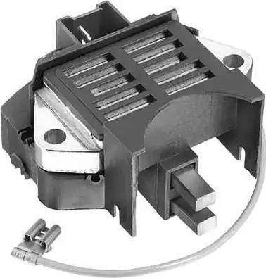 Wilmink Group WG1486008 - Regolatore alternatore autozon.pro