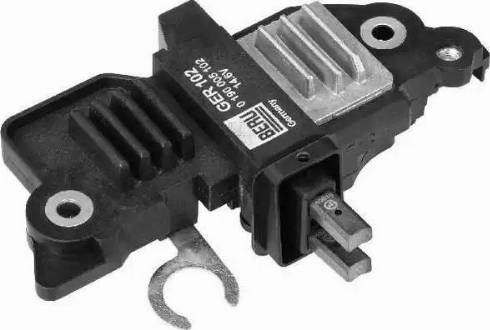 Wilmink Group WG1486084 - Regolatore alternatore autozon.pro