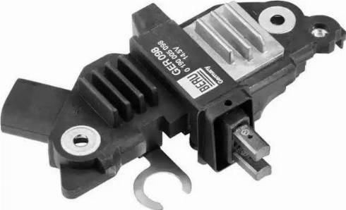 Wilmink Group WG1486080 - Regolatore alternatore autozon.pro