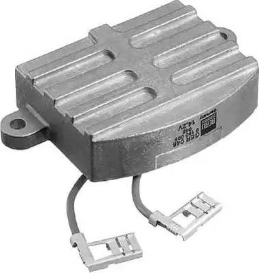 Wilmink Group WG1486034 - Regolatore alternatore autozon.pro