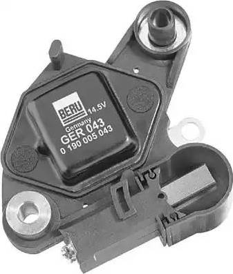 Wilmink Group WG1486031 - Regolatore alternatore autozon.pro