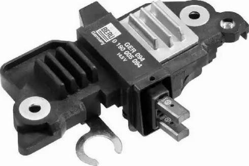 Wilmink Group WG1486076 - Regolatore alternatore autozon.pro