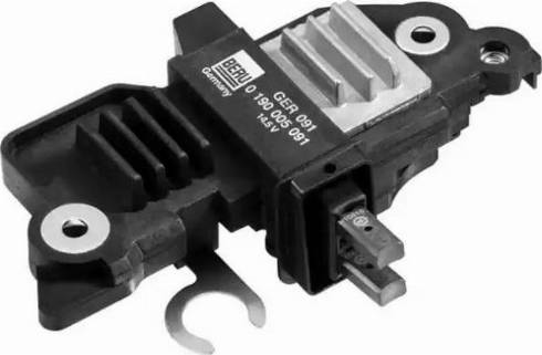 Wilmink Group WG1486073 - Regolatore alternatore autozon.pro