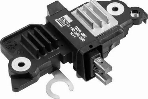 Wilmink Group WG1486072 - Regolatore alternatore autozon.pro