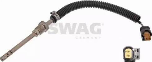 Wilmink Group WG1487669 - Sensore, Temperatura gas scarico autozon.pro