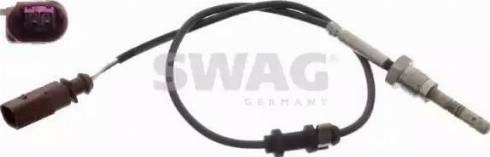 Wilmink Group WG1487688 - Sensore, Temperatura gas scarico autozon.pro