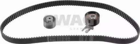 Wilmink Group WG1430600 - Kit cinghie dentate autozon.pro