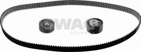 Wilmink Group WG1431620 - Kit cinghie dentate autozon.pro