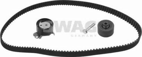 Wilmink Group WG1431131 - Kit cinghie dentate autozon.pro