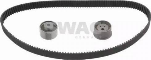 Wilmink Group WG1431851 - Kit cinghie dentate autozon.pro