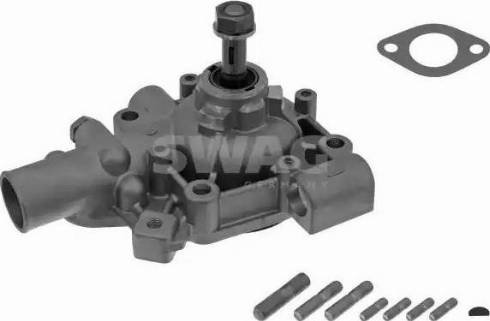 Wilmink Group WG1431811 - Pompa acqua autozon.pro