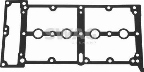 Wilmink Group WG1431746 - Guarnizione, Copritestata autozon.pro