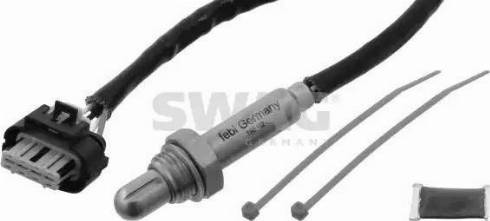 Wilmink Group WG1429956 - Sonda lambda autozon.pro