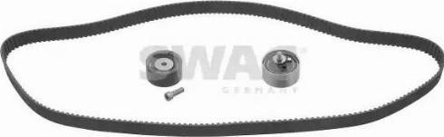 Wilmink Group WG1429592 - Kit cinghie dentate autozon.pro