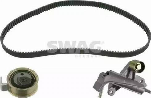 Wilmink Group WG1429539 - Kit cinghie dentate autozon.pro