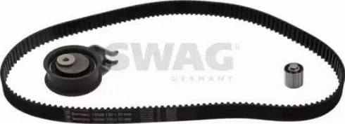 Wilmink Group WG1429089 - Kit cinghie dentate autozon.pro