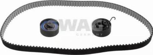 Wilmink Group WG1429881 - Kit cinghie dentate autozon.pro