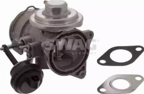 Wilmink Group WG1429330 - Valvola ricircolo gas scarico-EGR autozon.pro