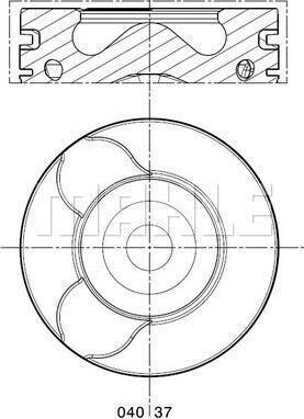 Wilmink Group WG1424243 - Pistone autozon.pro