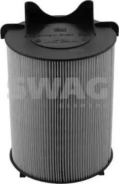 Wilmink Group WG1428832 - Filtro aria autozon.pro