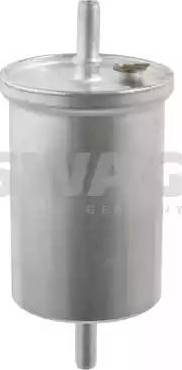 Wilmink Group WG1427585 - Filtro carburante autozon.pro