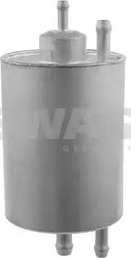 Wilmink Group WG1427088 - Filtro carburante autozon.pro