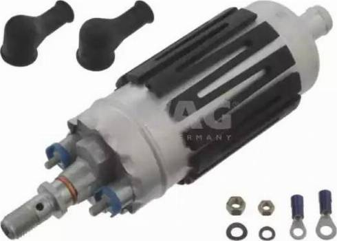 Wilmink Group WG1427177 - Pompa carburante autozon.pro