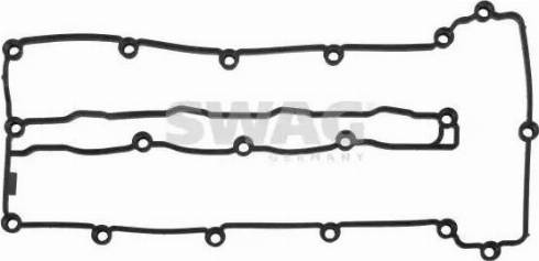 Wilmink Group WG1427335 - Guarnizione, Copritestata autozon.pro