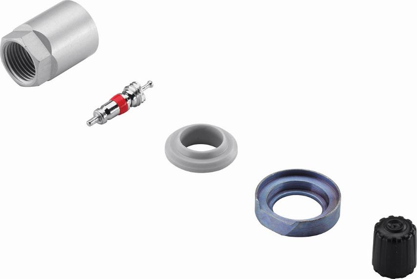 Wilmink Group WG1500991 - Kit riparazione,Sensore ruota(Pressione ruota-Sist. control) autozon.pro