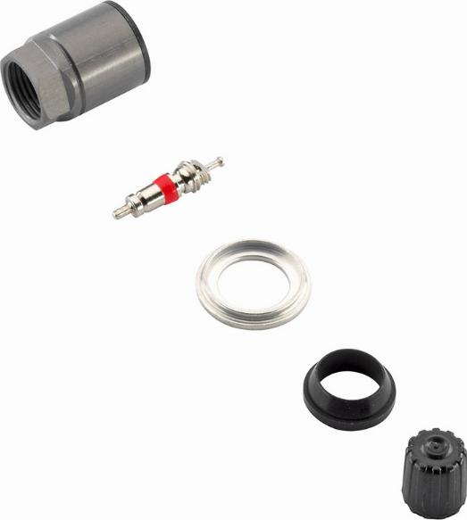 Wilmink Group WG1501180 - Kit riparazione,Sensore ruota(Pressione ruota-Sist. control) autozon.pro