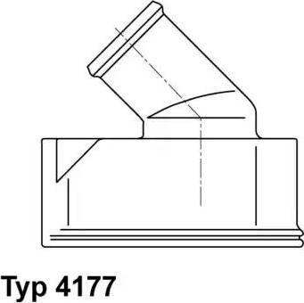 Wilmink Group WG1091687 - Termostato, Refrigerante autozon.pro