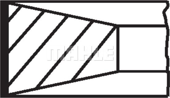 Wilmink Group WG1260148 - Kit fasce elastiche autozon.pro