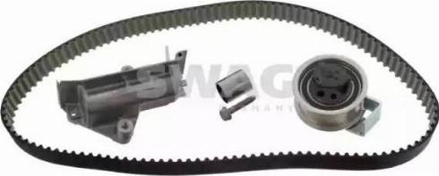 Wilmink Group WG1054497 - Kit cinghie dentate autozon.pro