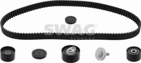 Wilmink Group WG1054773 - Kit cinghie dentate autozon.pro