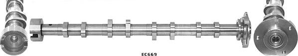 Wilmink Group WG1051625 - Albero a camme autozon.pro