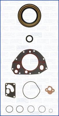 Wilmink Group WG1009494 - Kit guarnizioni, Monoblocco autozon.pro