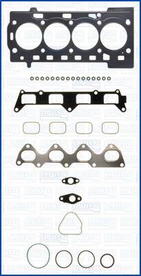 Wilmink Group WG1009400 - Kit guarnizioni, Testata autozon.pro