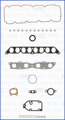 Wilmink Group WG1009408 - Kit guarnizioni, Testata autozon.pro