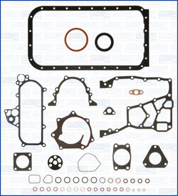 Wilmink Group WG1009472 - Kit guarnizioni, Monoblocco autozon.pro