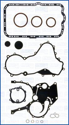 Wilmink Group WG1009532 - Kit guarnizioni, Monoblocco autozon.pro